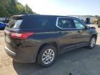 2021 Chevrolet Traverse Ls for Sale in Shreveport, LA - Front End