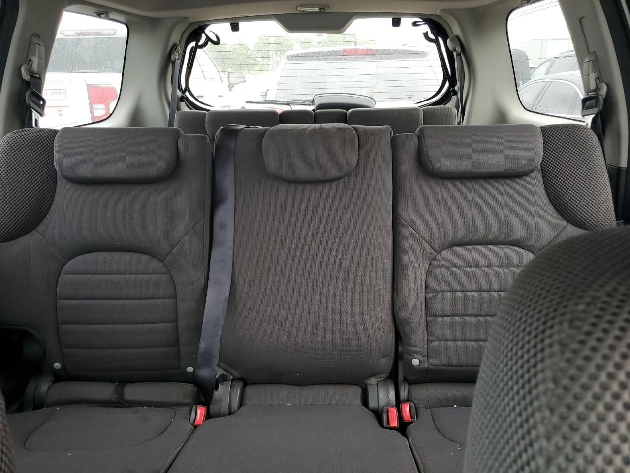2006 Nissan Pathfinder Le VIN: 5N1AR18U76C664841 Lot: 69272824