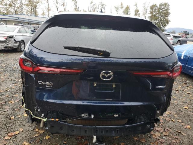 JM3KKEHA5R1123269 Mazda Cx-90 Prem  6