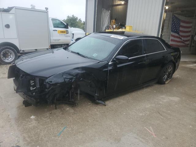  CHRYSLER 300 2013 Black