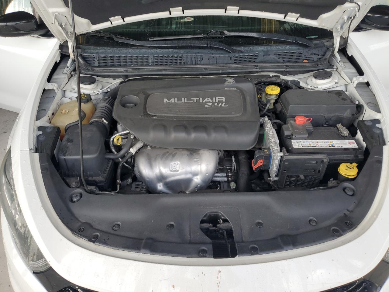 2016 Dodge Dart Sxt VIN: 1C3CDFBB0GD645578 Lot: 71707224