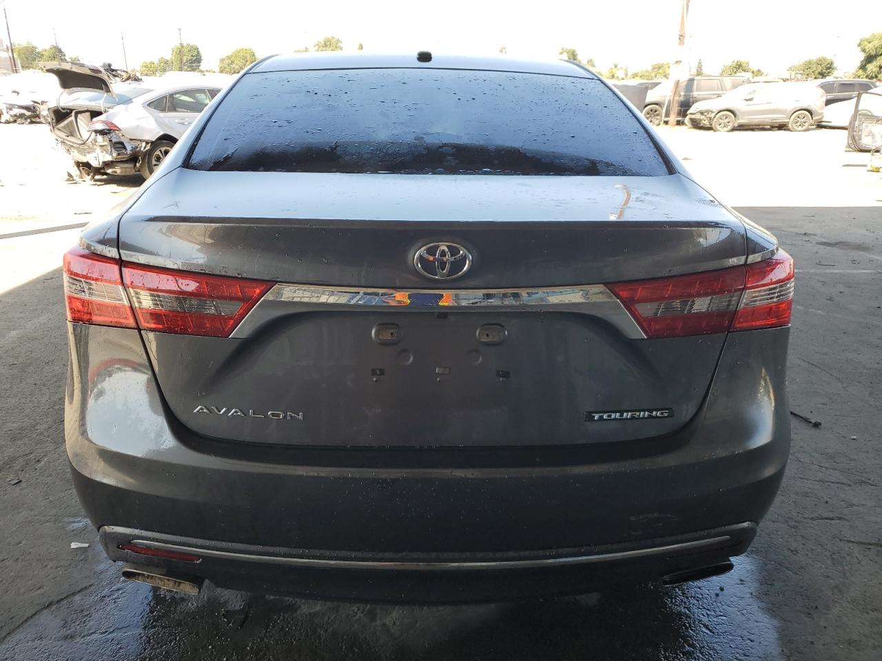 2016 Toyota Avalon Xle VIN: 4T1BK1EBXGU241016 Lot: 71033224