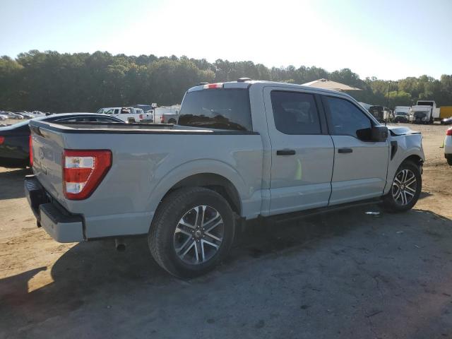  FORD F-150 2023 Серый