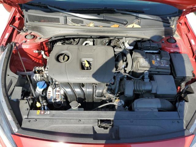 3KPF24ADXRE733416 Kia Forte LX 11