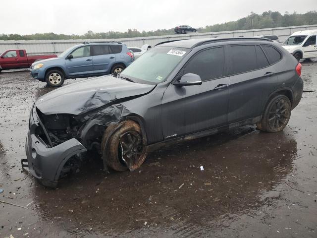 2013 Bmw X1 Xdrive35I