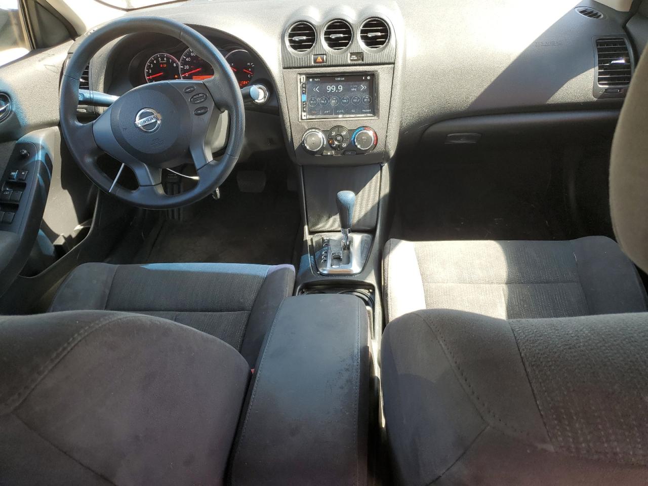 1N4AL2AP9CC209202 2012 Nissan Altima Base