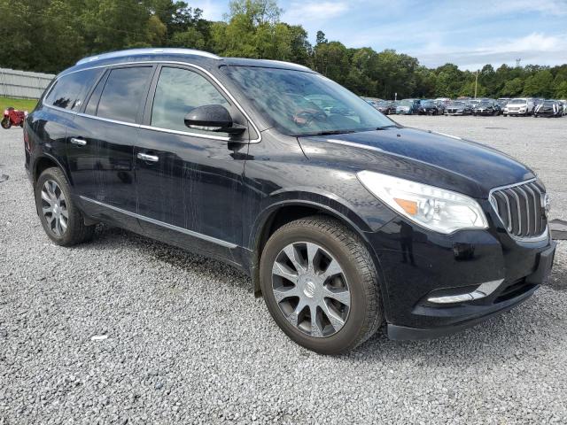  BUICK ENCLAVE 2017 Чорний