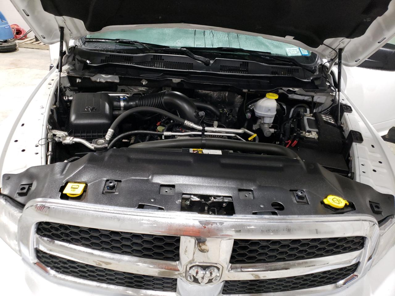 2020 Ram 1500 Classic Slt VIN: 3C6JR7ET6LG273232 Lot: 73359454