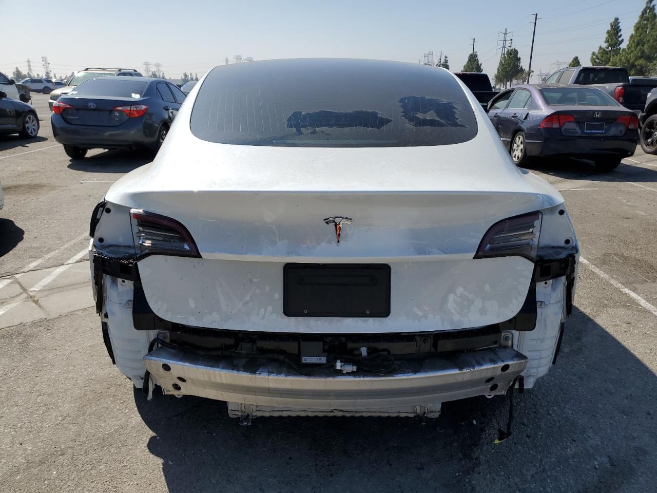 5YJ3E1EA4KF317824 2019 Tesla Model 3