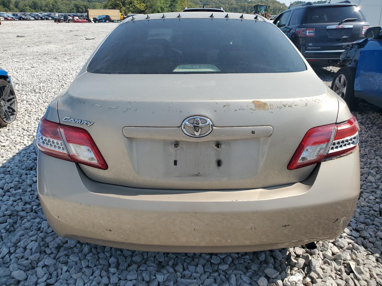 4T1BE46K99U328156 2009 Toyota Camry Base