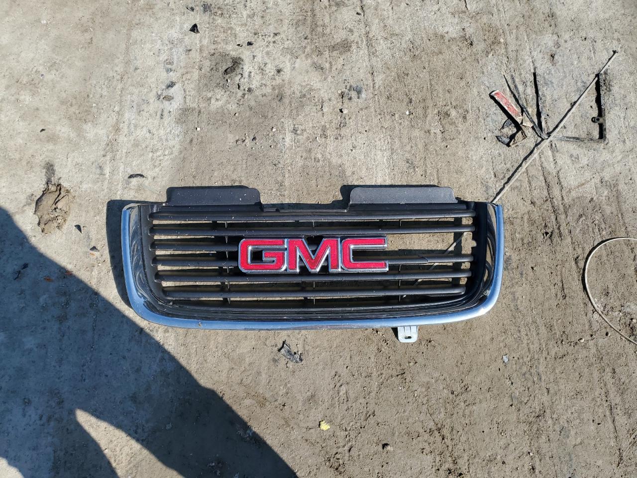 2002 GMC Envoy VIN: 1GKDT13S422135103 Lot: 86073915