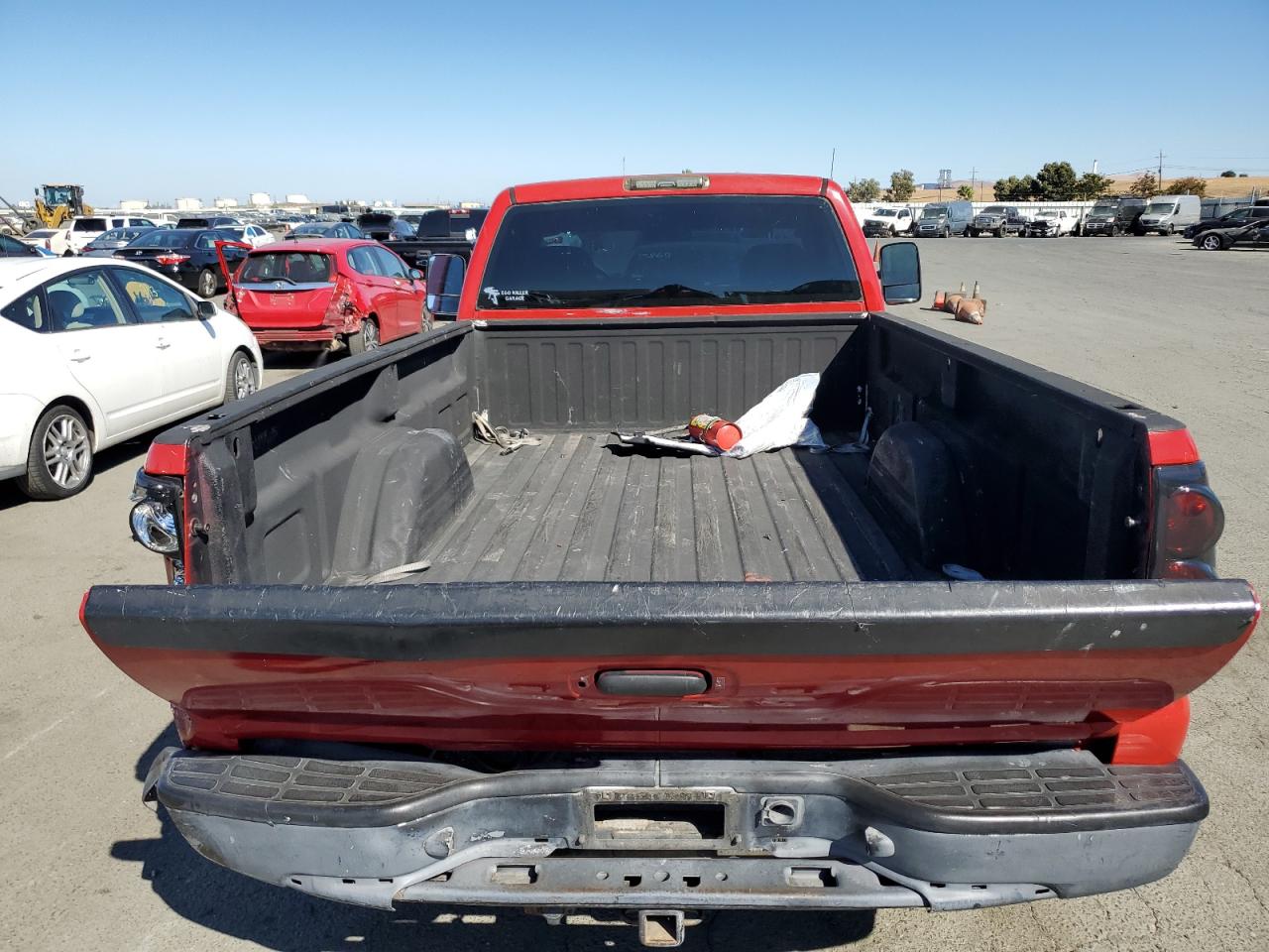 1GCEC14W81Z148878 2001 Chevrolet Silverado C1500