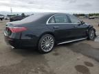 2022 Mercedes-Benz S 580 4Matic للبيع في Brookhaven، NY - Front End