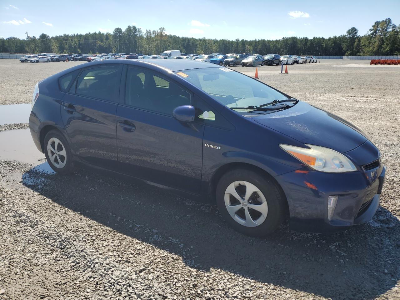 JTDKN3DU2C1566457 2012 Toyota Prius