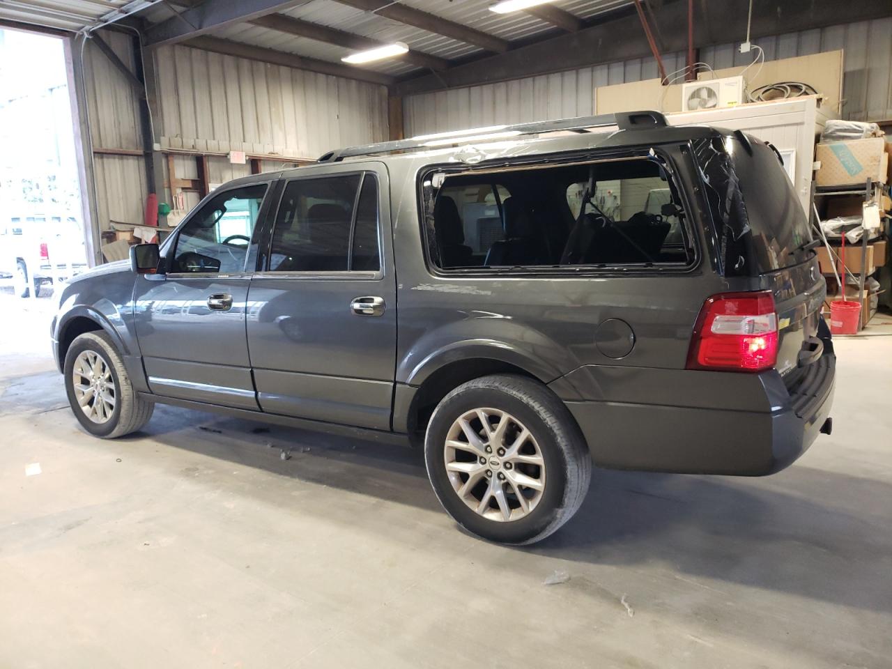 1FMJK2AT2GEF35486 2016 FORD EXPEDITION - Image 2