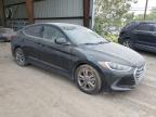 2018 Hyundai Elantra Sel for Sale in Houston, TX - Vandalism