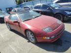 1994 Nissan 300Zx  продається в Vallejo, CA - Rear End