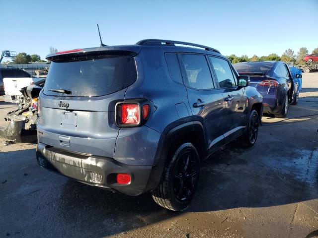  JEEP RENEGADE A 2023 Синій