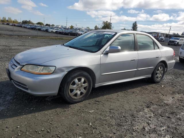 2001 Honda Accord Ex