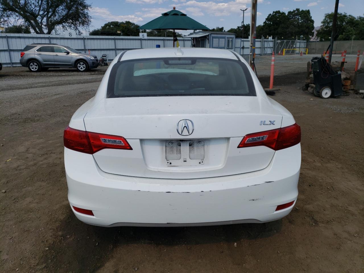 2014 Acura Ilx 20 Tech VIN: 19VDE1F71EE006913 Lot: 70291534