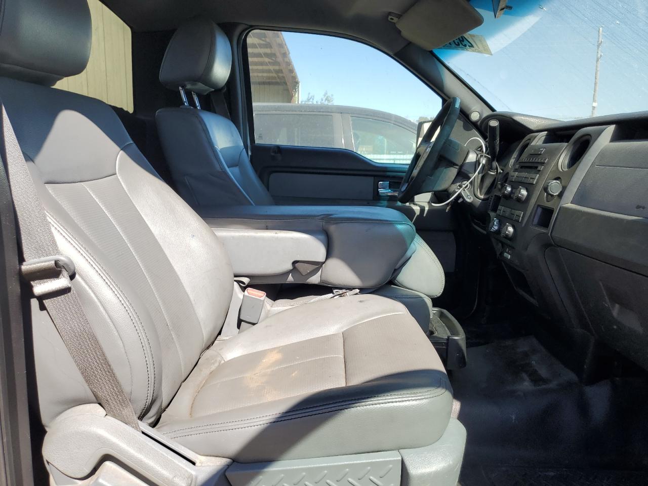 2014 Ford F150 VIN: 1FTMF1CM1EKE63006 Lot: 72951534