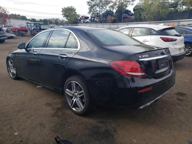 WDDZF8EB9LA713353 Mercedes-Benz E-Class E 350 4MAT 2