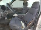 2003 CHEVROLET S TRUCK S10   for sale at Copart TX - MCALLEN
