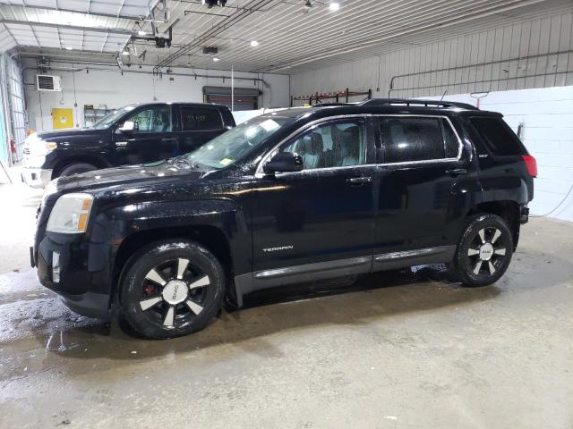 2013 Gmc Terrain Slt