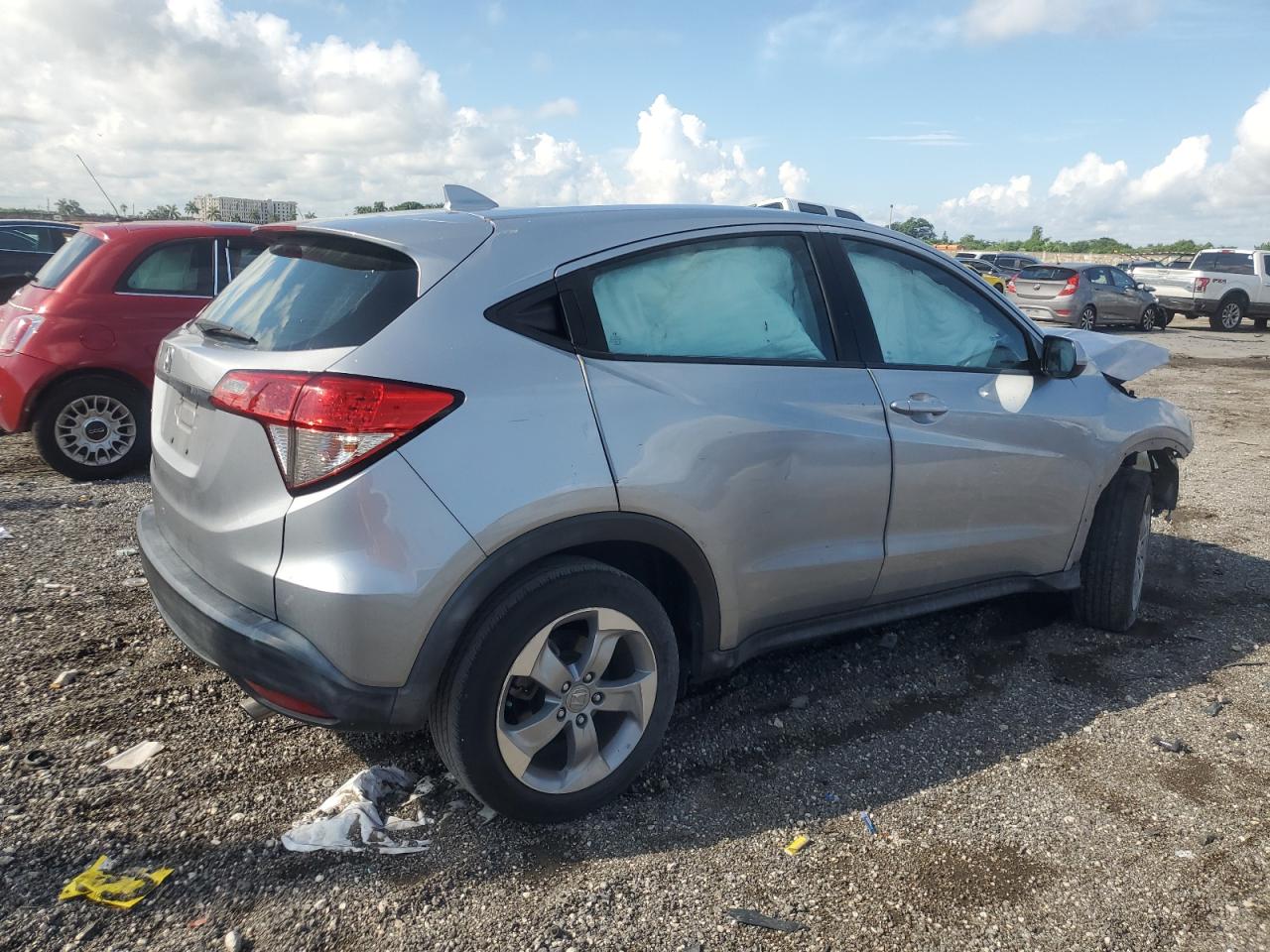 2019 Honda HR-V - Image 3