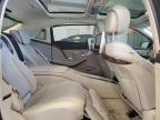 2016 Mercedes-Benz S Mercedes-Maybach S600 للبيع في Franklin، WI - All Over