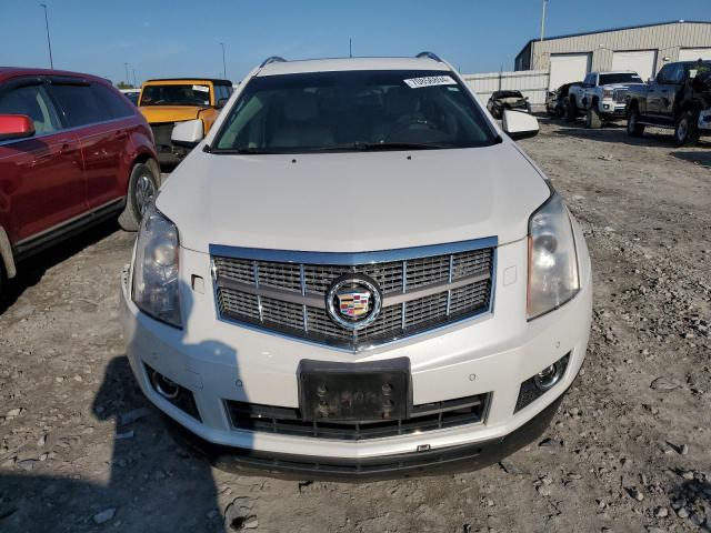  CADILLAC SRX 2012 Biały