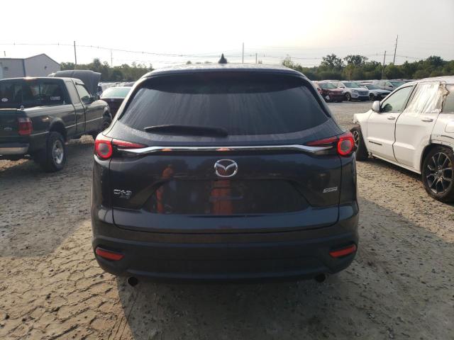  MAZDA CX-9 2016 Серый