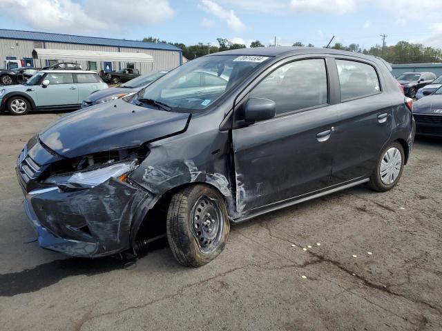 2024 Mitsubishi Mirage Es იყიდება Pennsburg-ში, PA - Front End