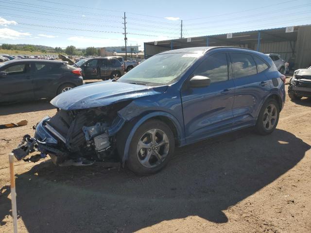 2023 Ford Escape St Line за продажба в Colorado Springs, CO - Front End