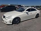 2011 Mercedes-Benz Cls 550 na sprzedaż w Grand Prairie, TX - Front End