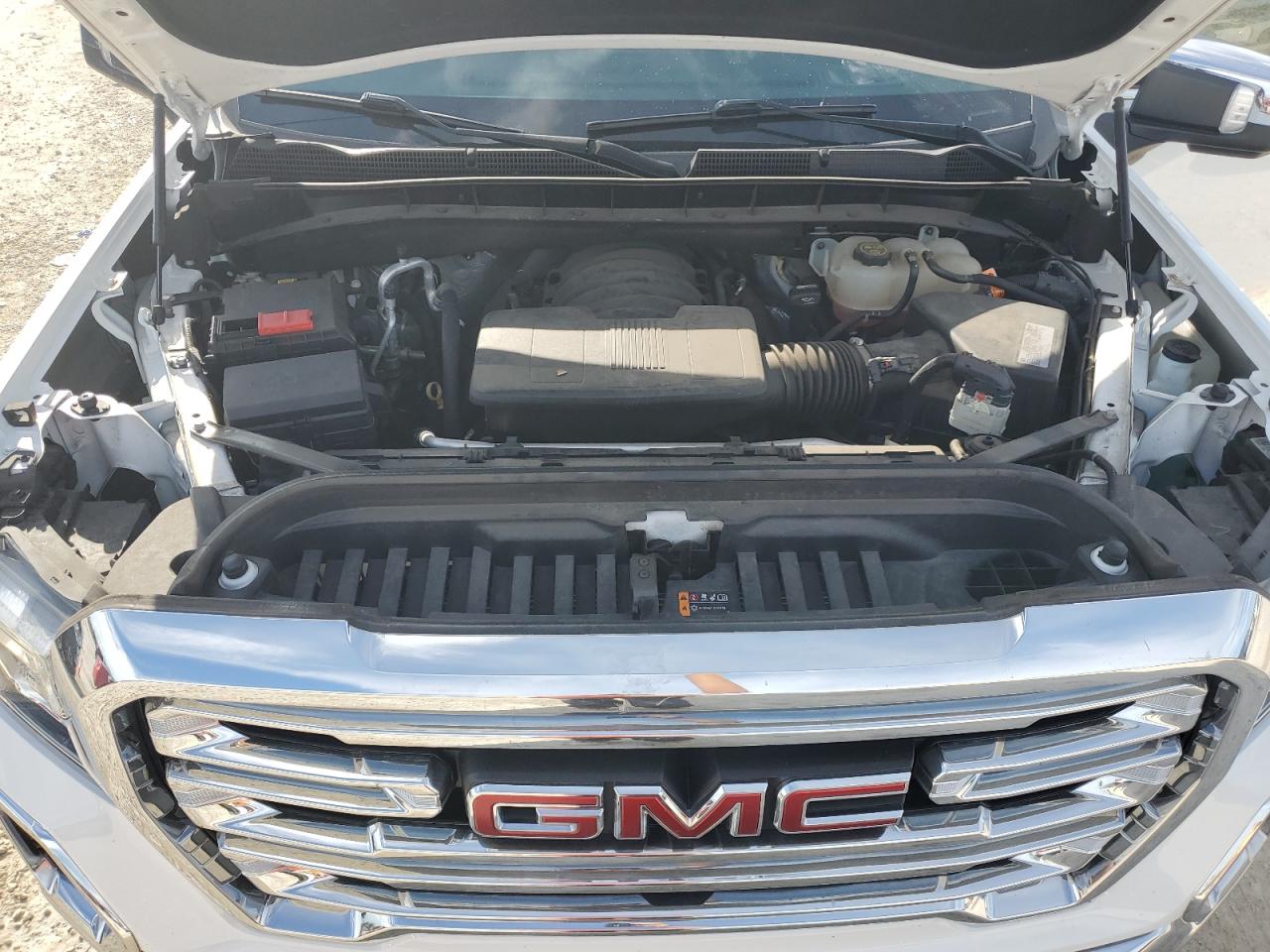 1GTU9DED5MZ210993 2021 GMC Sierra K1500 Slt