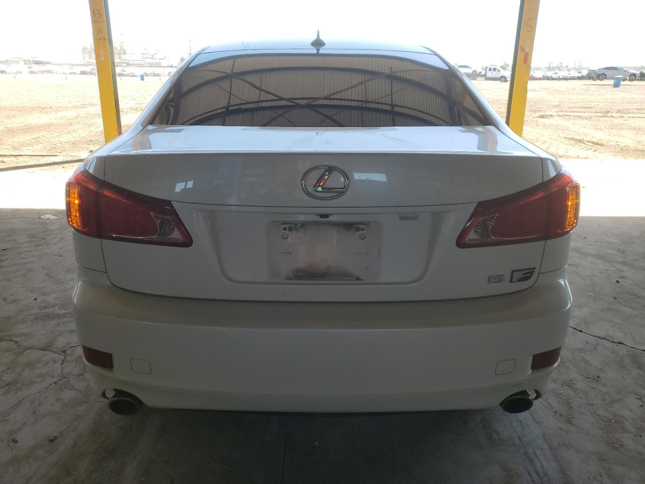 JTHBF5C20B5135467 2011 Lexus Is 250