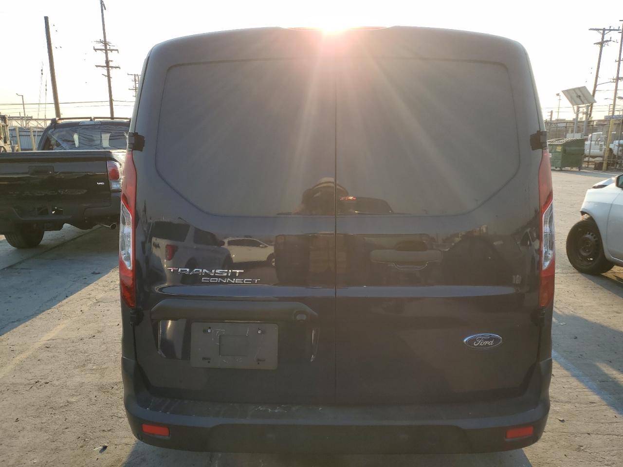 NM0LS6S26N1535633 2022 Ford Transit Connect Xl