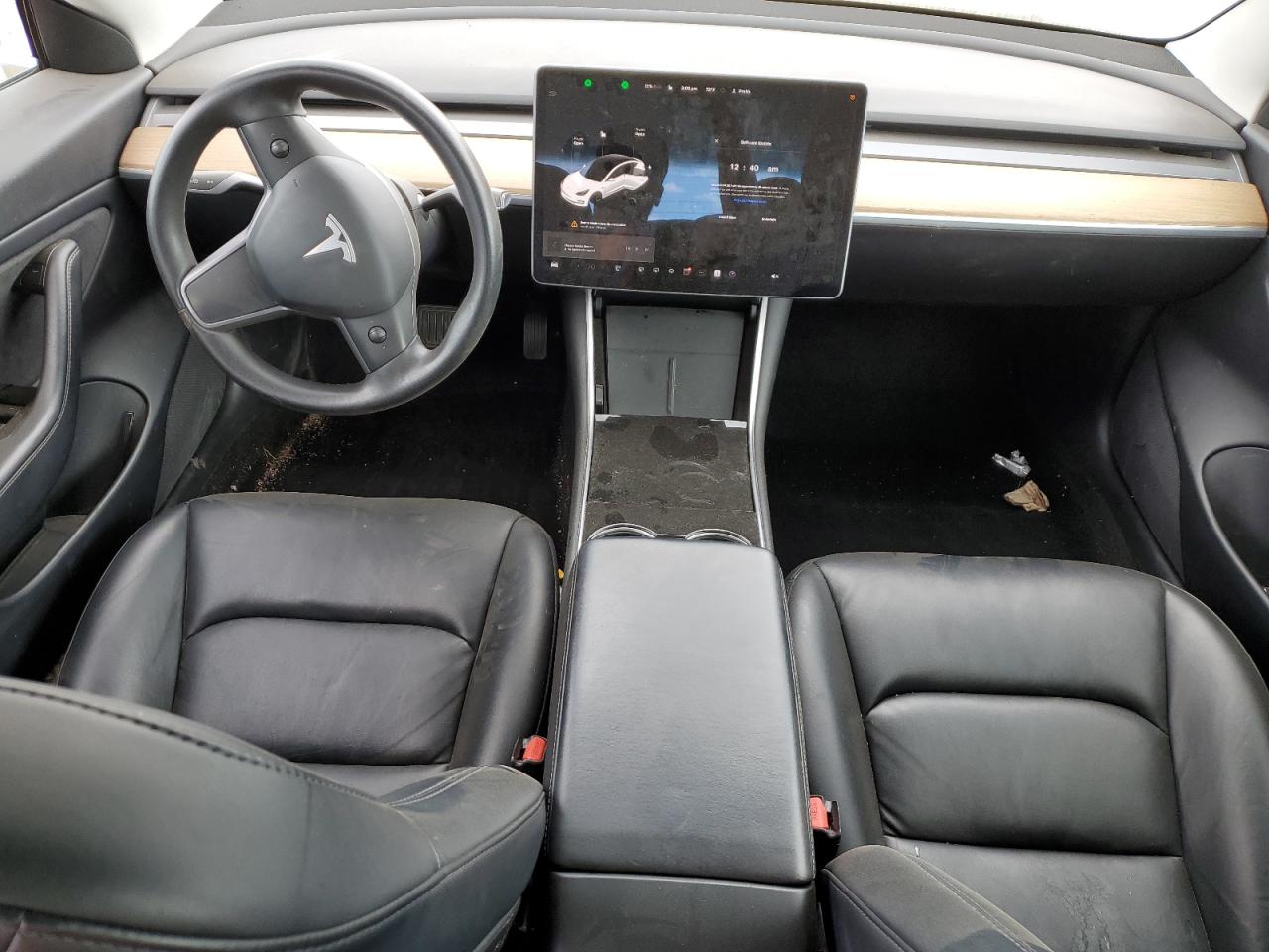 5YJ3E1EB6LF783135 2020 Tesla Model 3