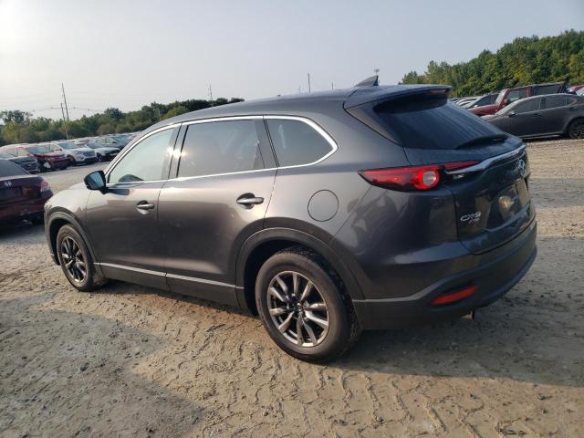  MAZDA CX-9 2016 Серый