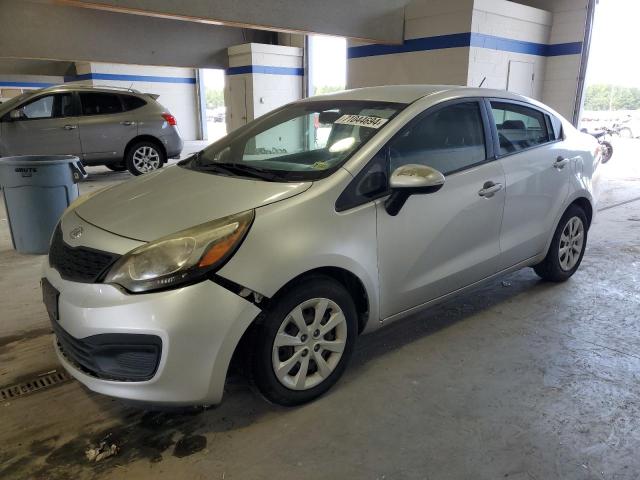 2012 Kia Rio Lx