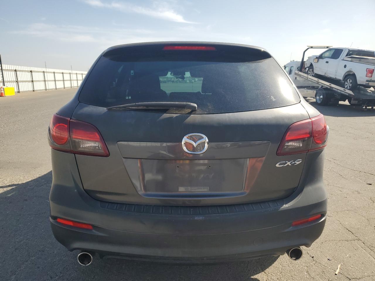 JM3TB2BV7D0400355 2013 Mazda Cx-9 Sport