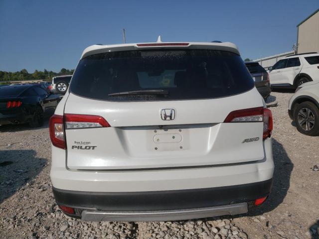 5FNYF6H58LB003111 Honda Pilot EXL 6