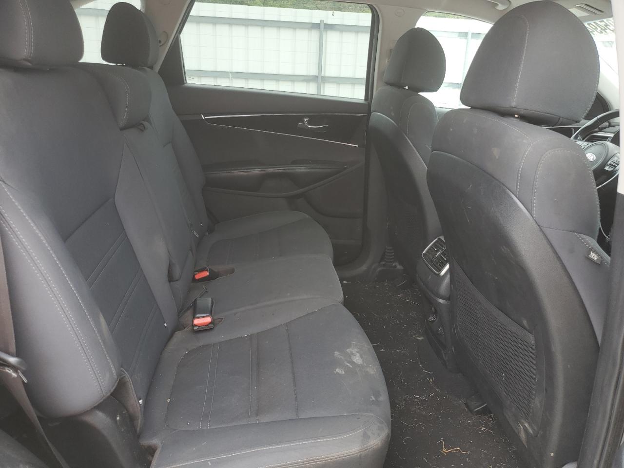 2018 Kia Sorento - Image 11