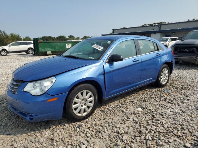 2007 Chrysler Sebring 