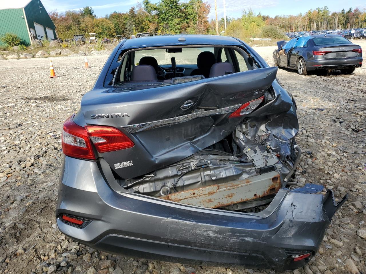 3N1AB7AP7HY360888 2017 Nissan Sentra S