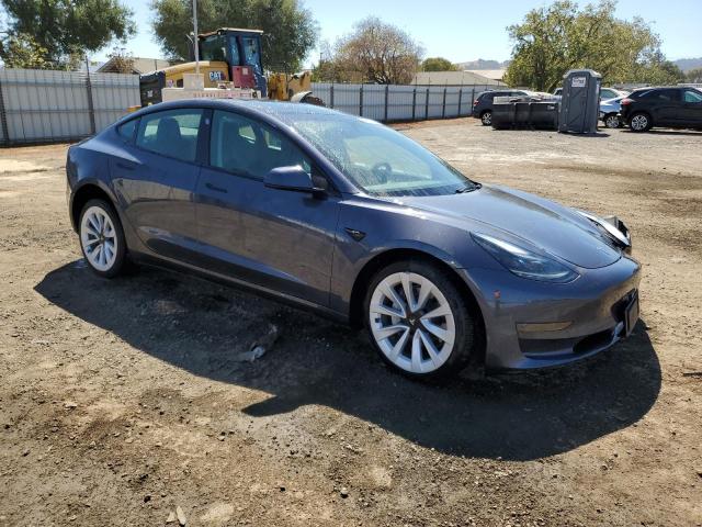  TESLA MODEL 3 2023 Вугільний