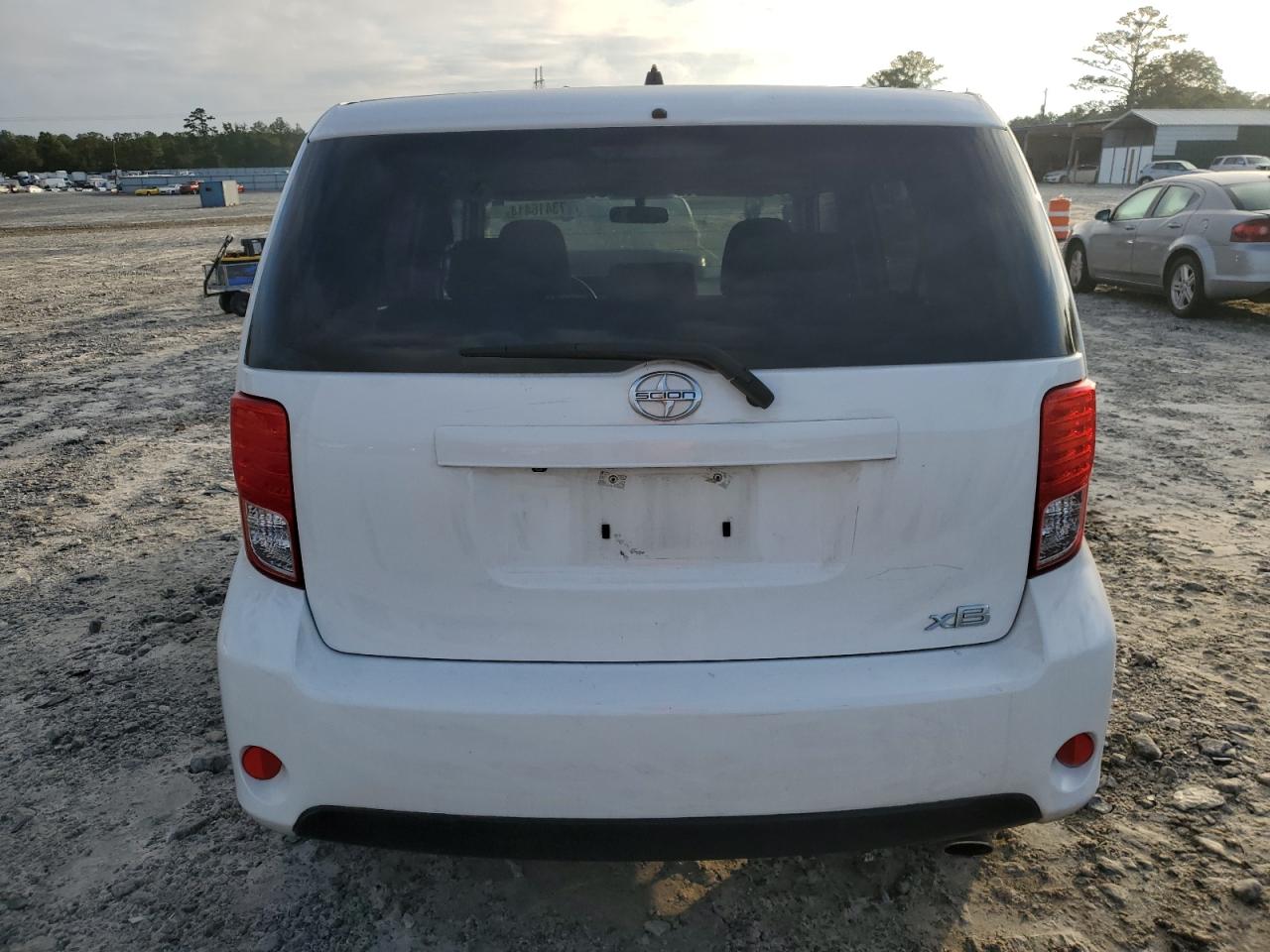 JTLZE4FE9FJ073054 2015 Toyota Scion Xb