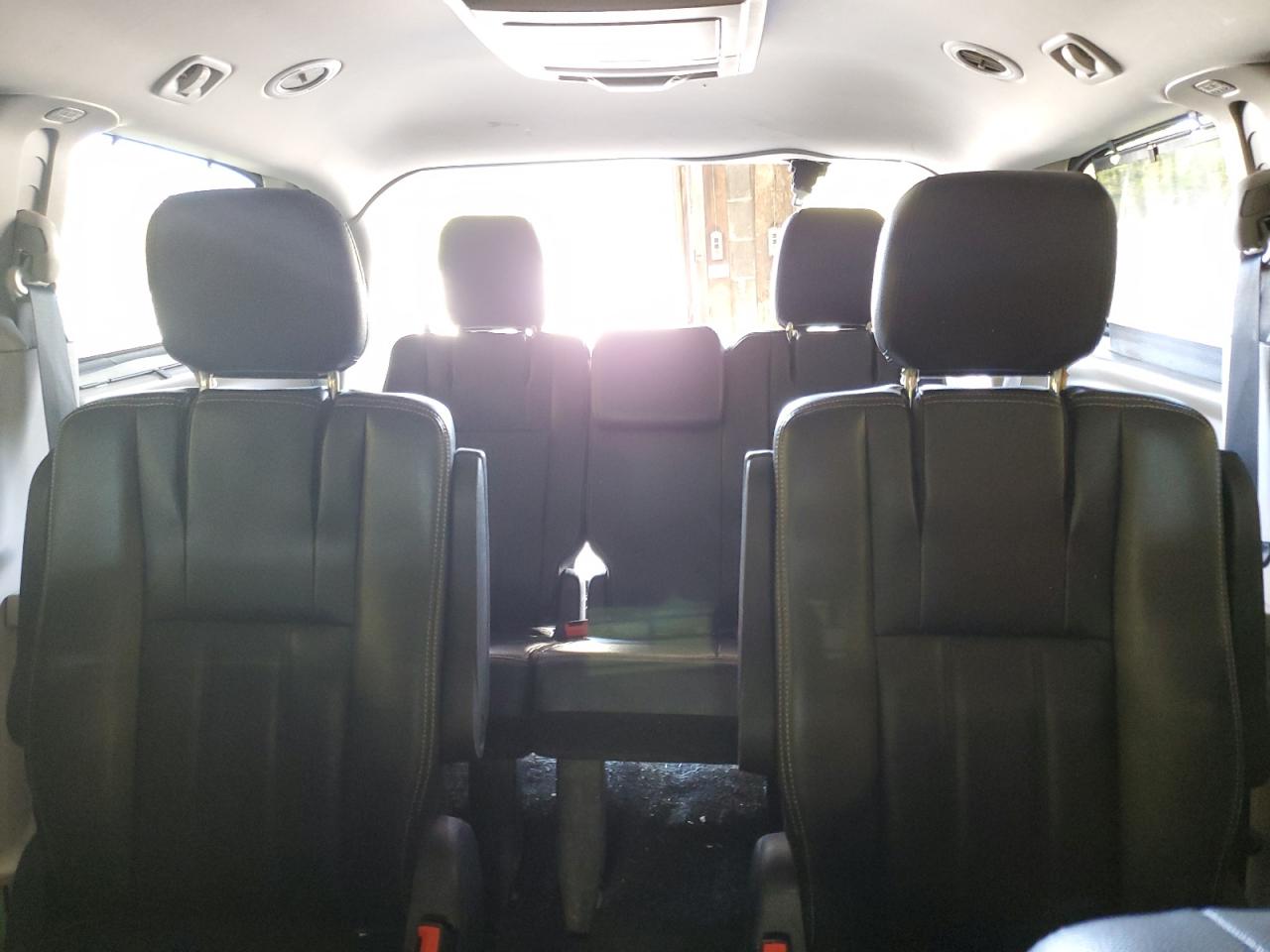 2014 Chrysler Town & Country Touring VIN: 2C4RC1BG4ER256931 Lot: 73319074