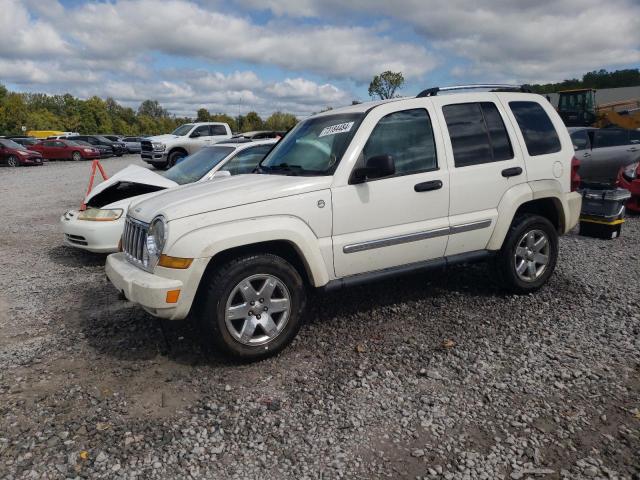 2005 Jeep Liberty Limited